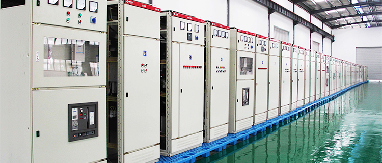 河(he)南覈工旭東電氣有限公司(si)