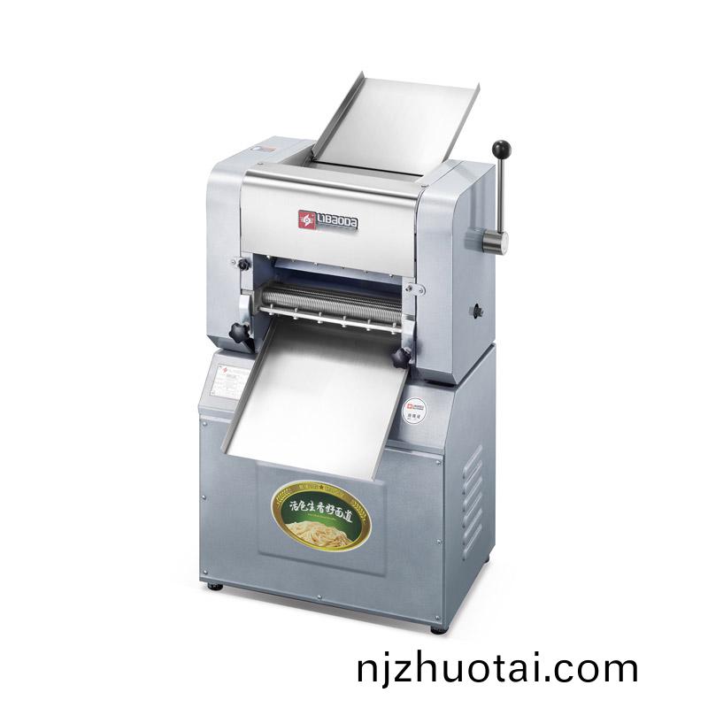 精(jing)調壓麵機(ji)