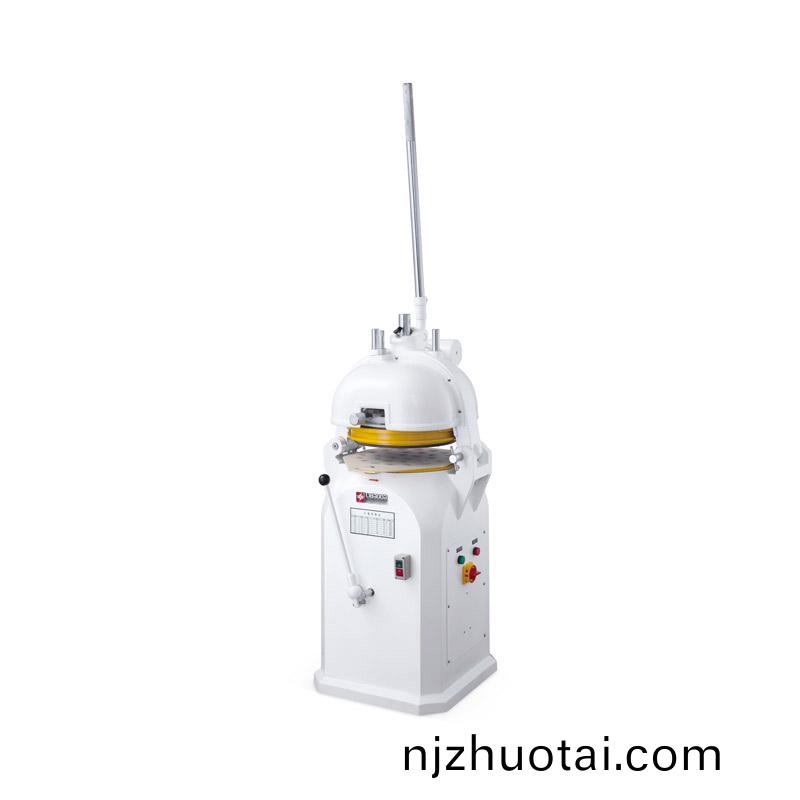 半自動(dong)分割滾(gun)圓機