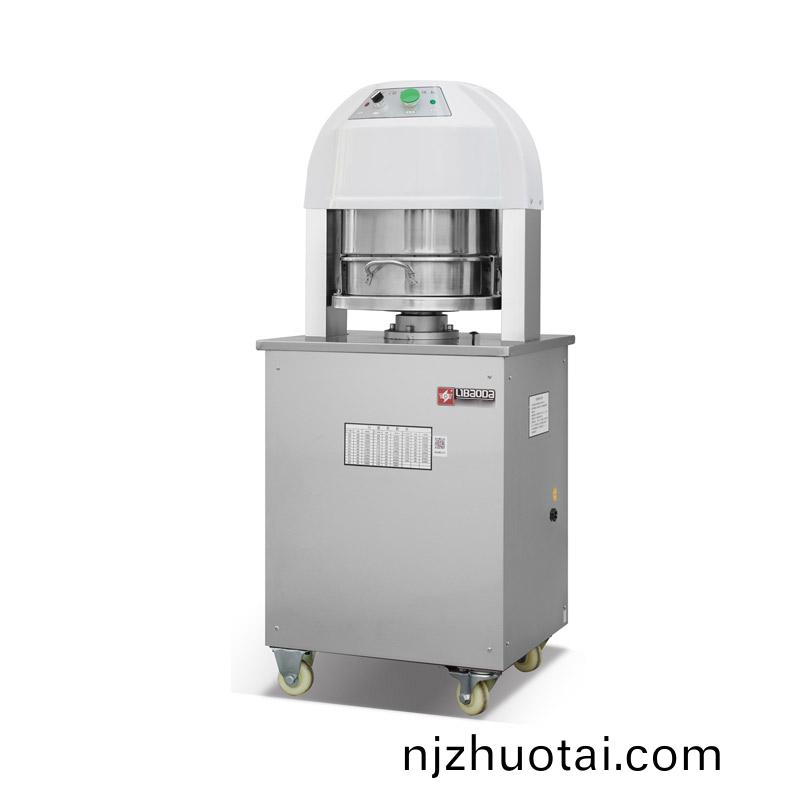 麵糰（餡料(liao)）分塊(kuai)機